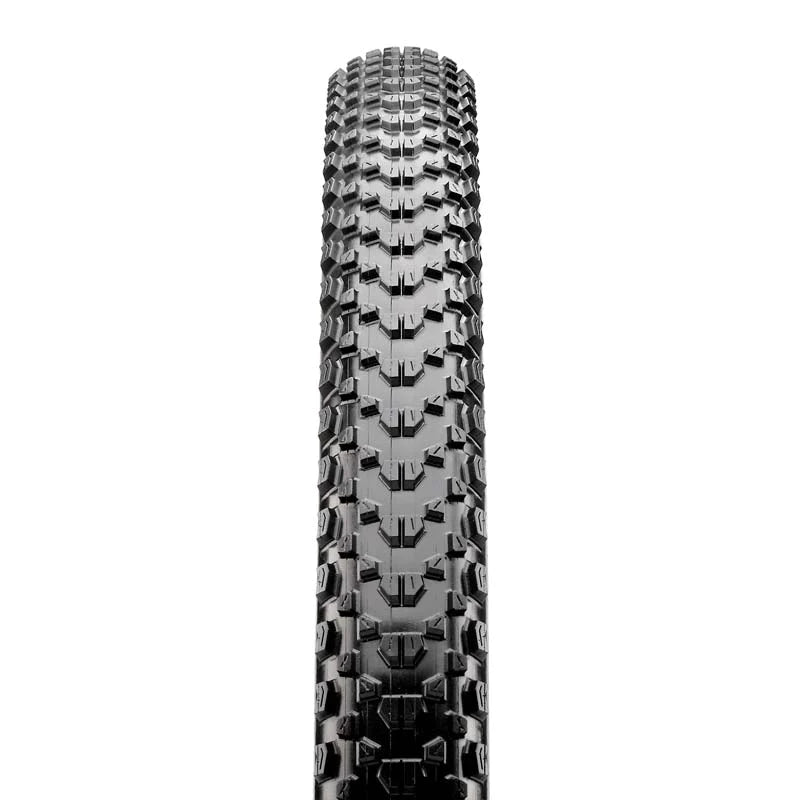 Llanta MAXXIS Ikon 29x2.20 Tubeless Ready / EXO Protection / 60 TPI / Color Tan-Wall